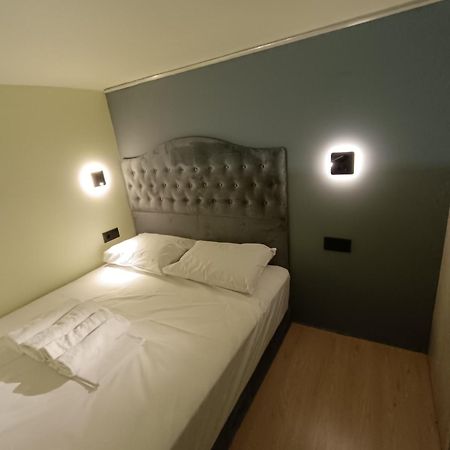 Apartamento The Loft El Pireo Exterior foto