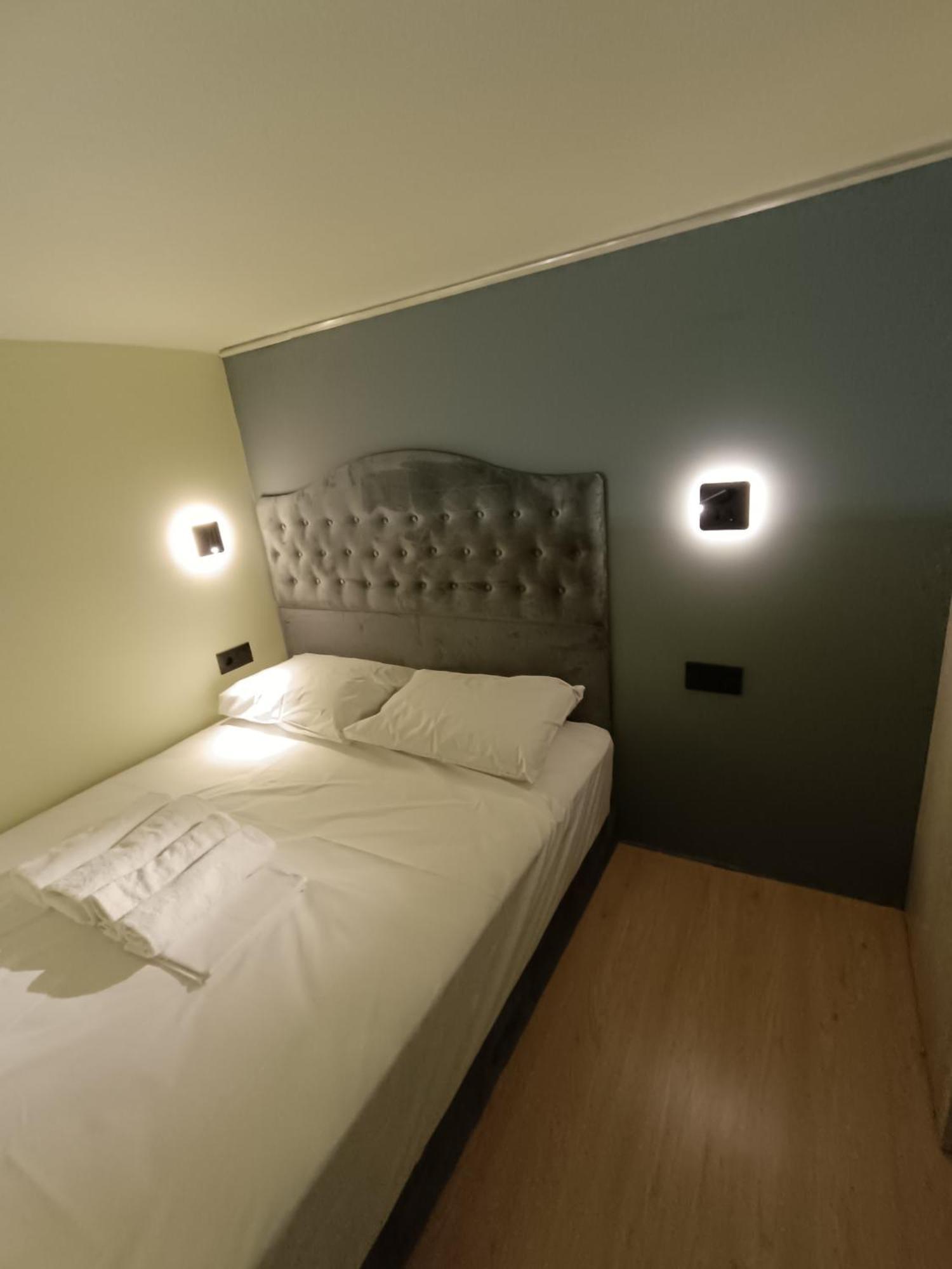Apartamento The Loft El Pireo Exterior foto